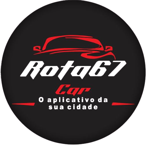 Rota67 Car Logo