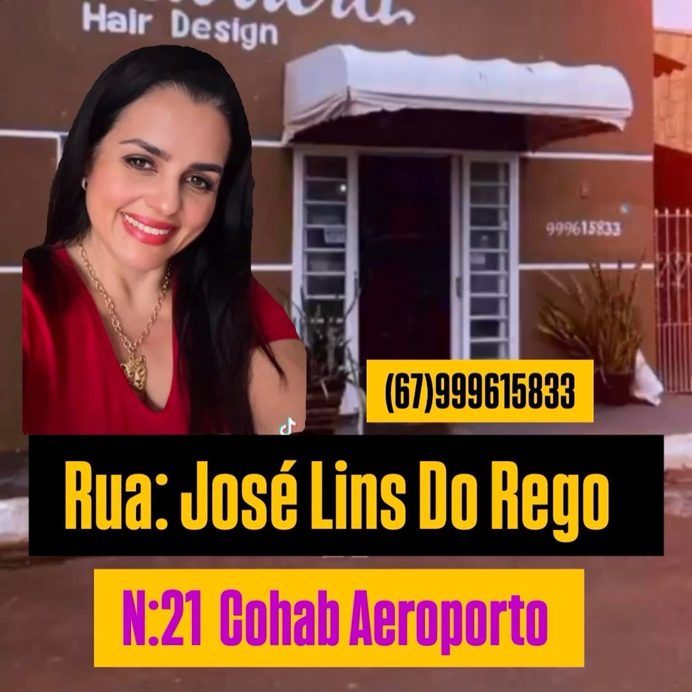 Parceiro Hair Design