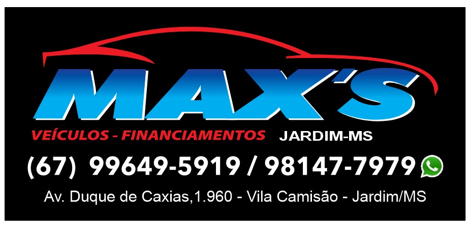 Parceiro Max's